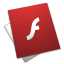 Flash Player CS3 Icon 64x64 png